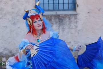 Nilou preview 3