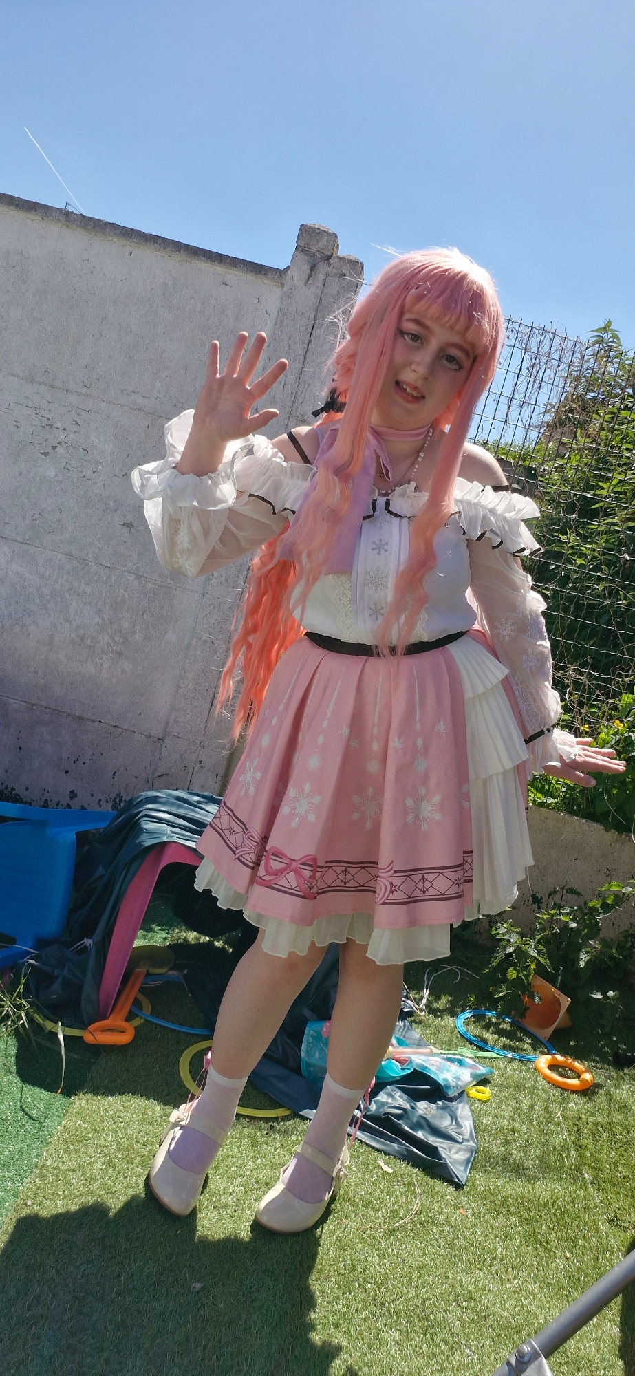 Nikki — photo 213