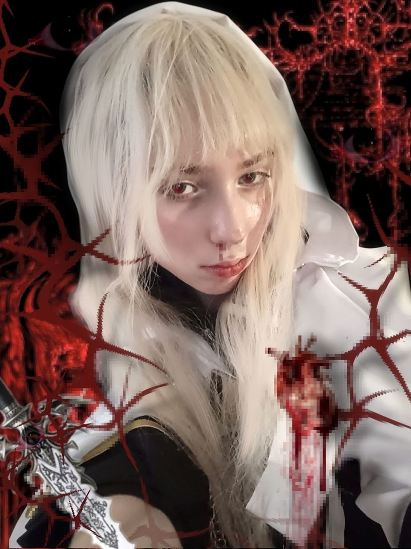 Jouya. – Mikeala Hyakuya 