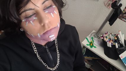 Dabi preview 3