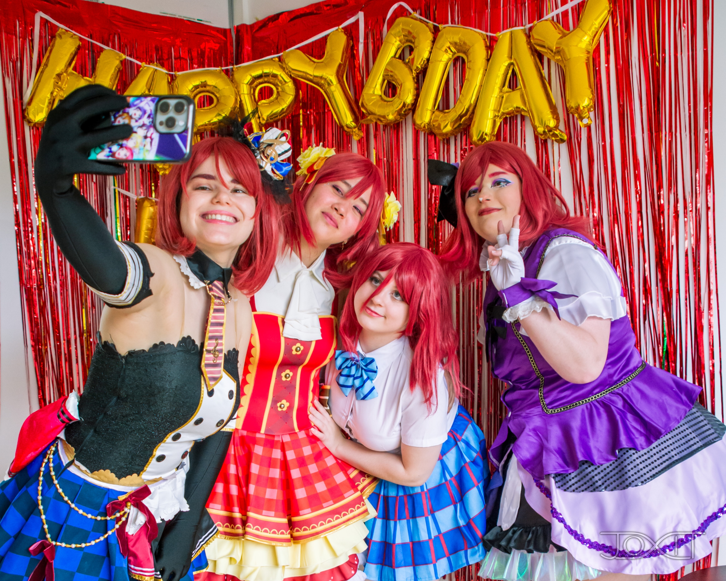 Birthday Maki — photo 8