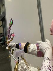Elysia (Geek days) preview 2