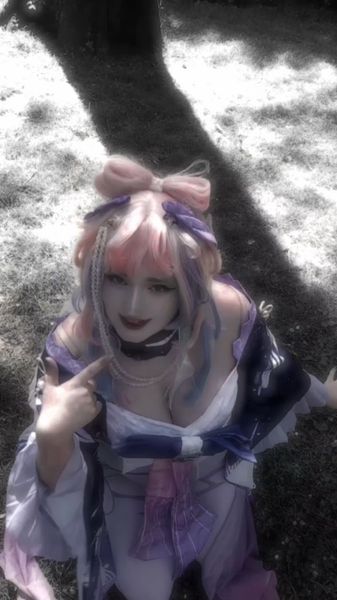Ashley_darling - Kokomi