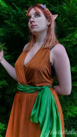 Keyleth