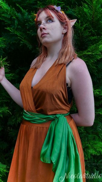 Laloutre - Keyleth