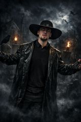 Undertaker with IA preview 2