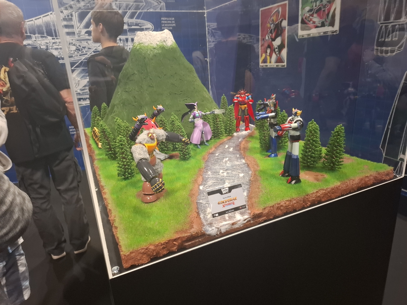Japon expo 2025 — photo 8