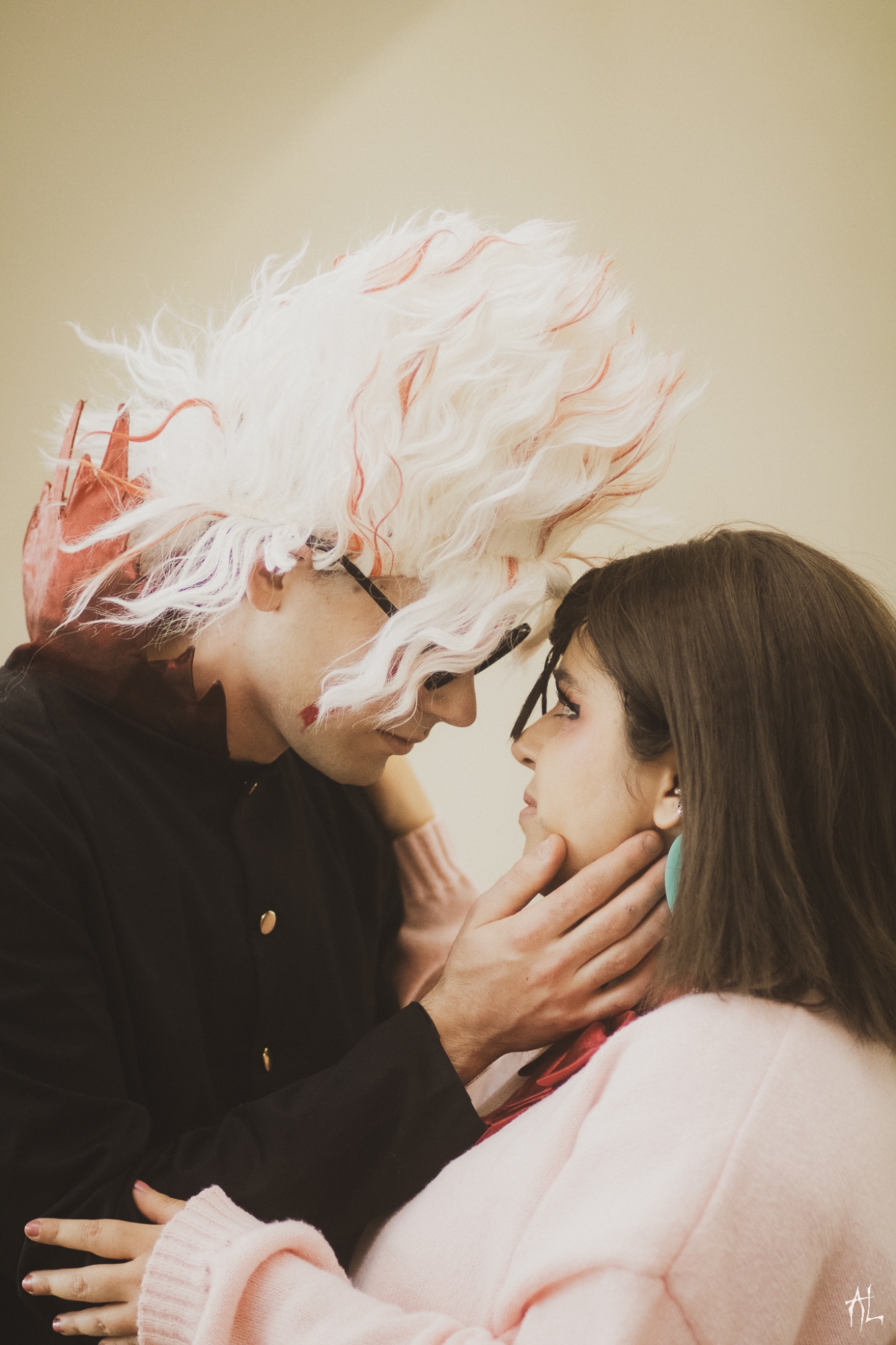 Momo - shoot 1 — photo 9