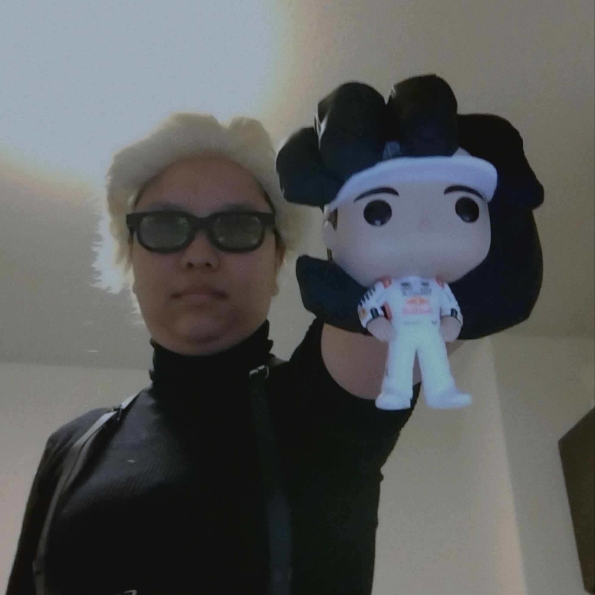 Wesker Costest — photo 6