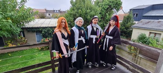 Bleach preview 3