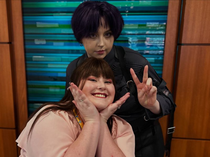 Chii - MC & Rafayel