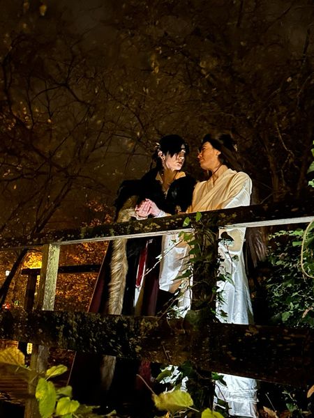 Hannabook - Hualian