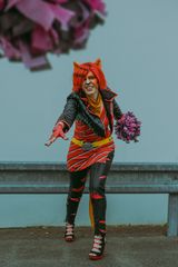 Toralei AGF 2024 preview 3