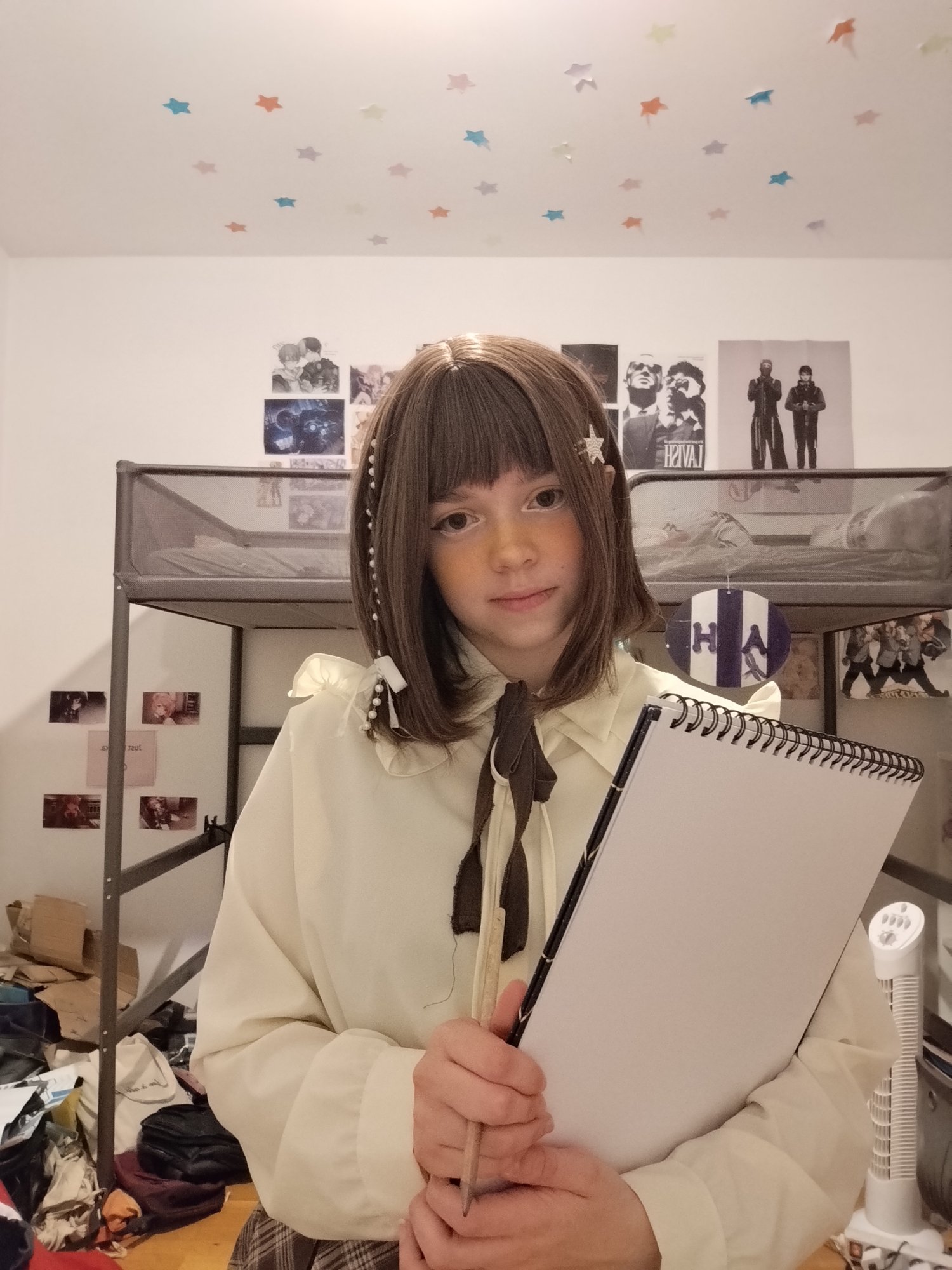 Ena 🎀🎨 - Photo 3