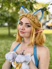 Zelda preview 3