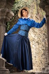 Sophie Hatter preview 2