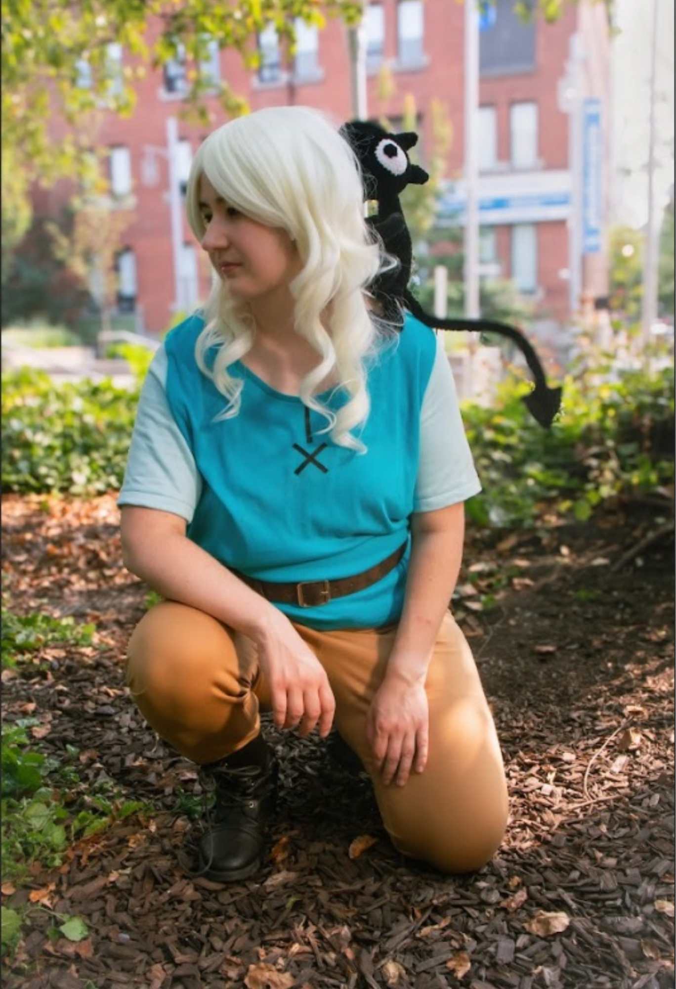 Tiabeanie  - Photo 2