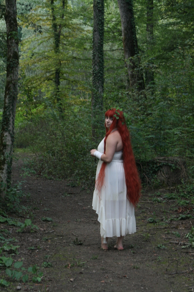 Elisabeth ( Oc ) — photo 14
