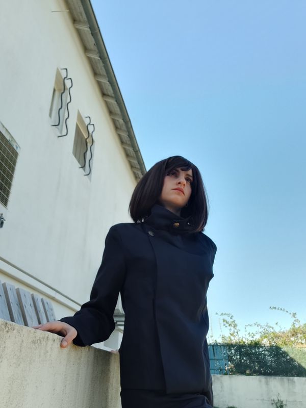 Natsuki_ – Shoko Eiri 