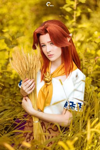 Volta - Malon