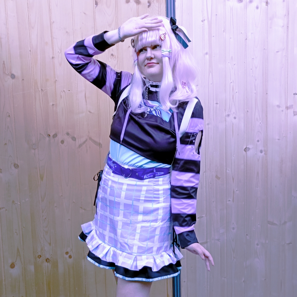 Mizuki ver. I am You - Photo 16