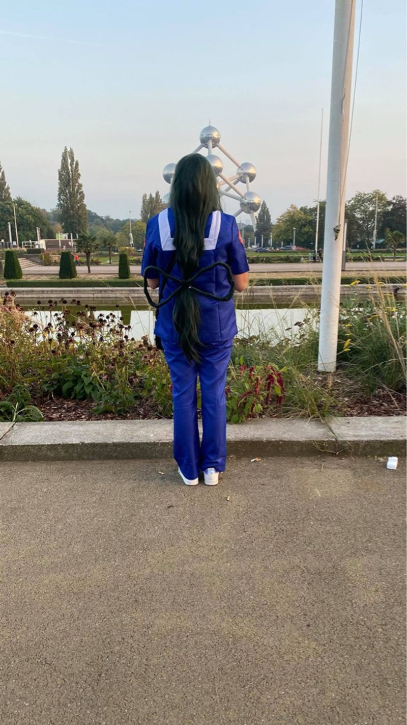 Mikuravity_ – Tsuyu Asui (MHA)