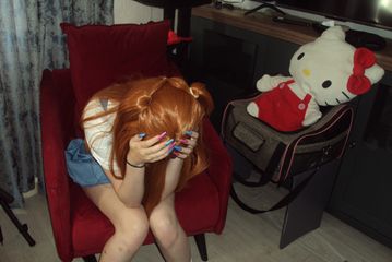 Asuka preview 2