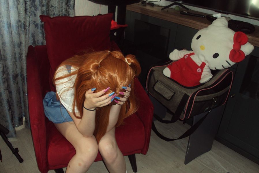 Kriiistberry - Asuka