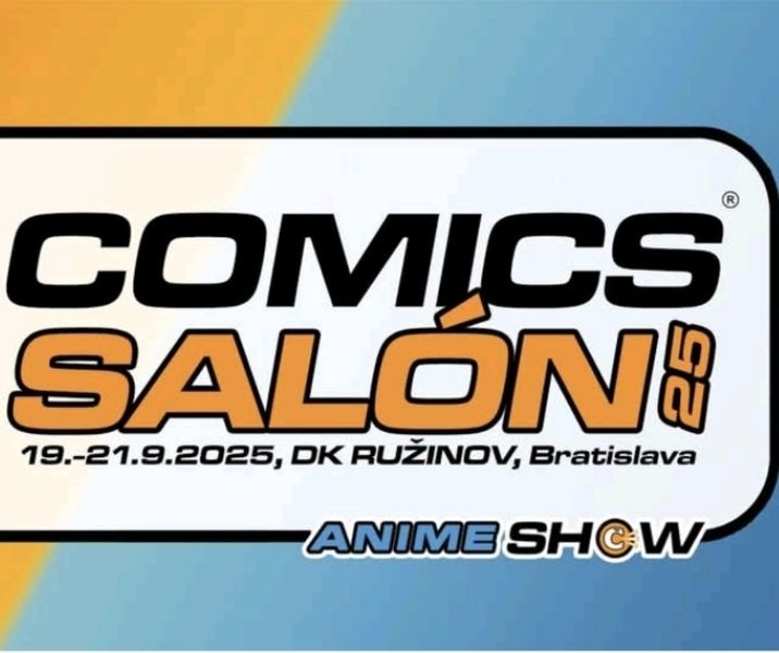 Comics Salón