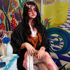 Nezuko preview 3