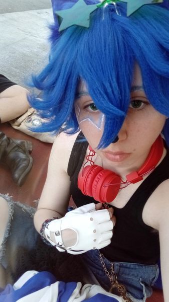 Linky - Sonic