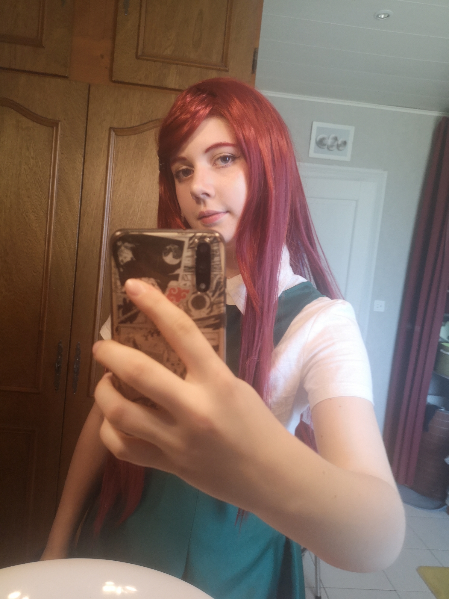 Shooting Kushina - 1 — photo 11