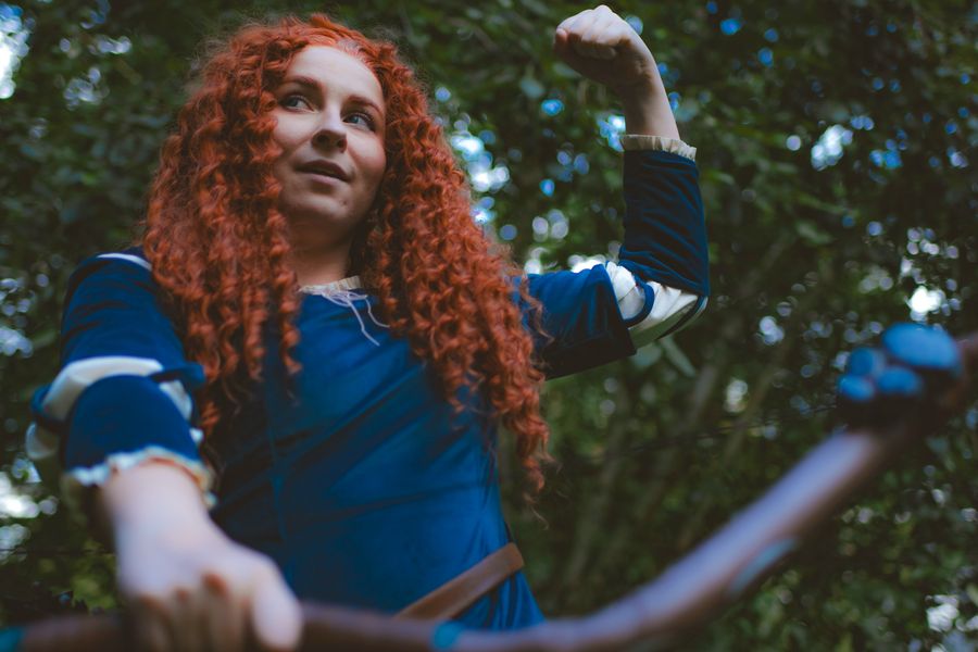 Neon_ - Merida 