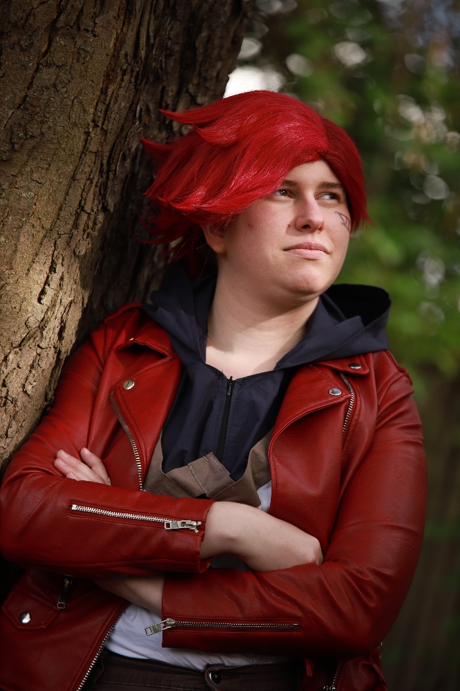 Vi (Japan Party) - Photo 3