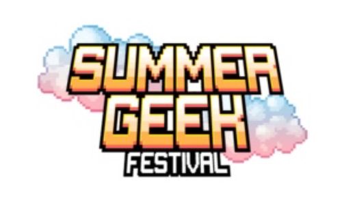 Summer geek