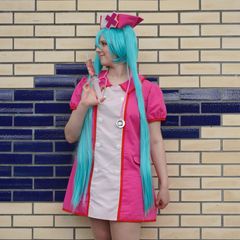 Miku nurse japanantes preview 2