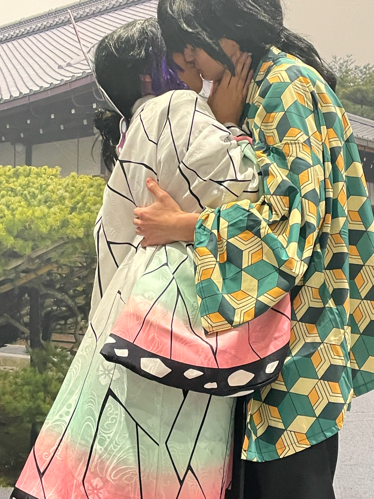 Shinobu 🦋 - Photo 11