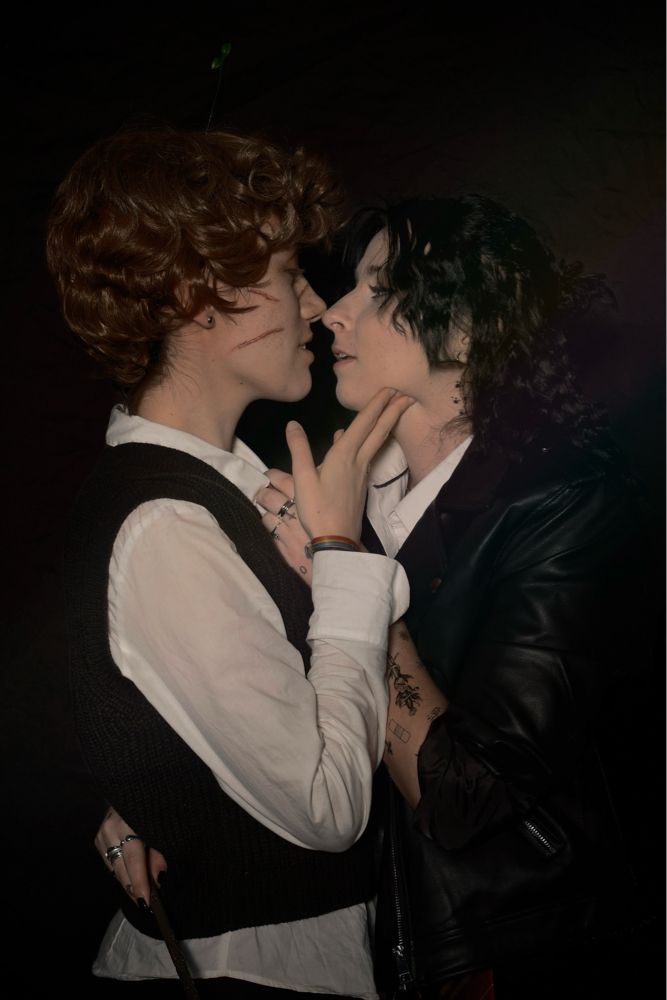 Sirius & Remus  - Photo 8