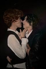 Sirius & Remus preview 2