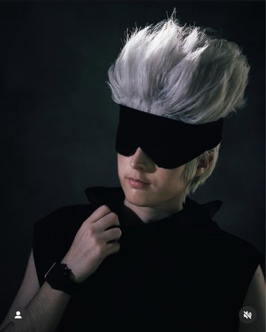 gojo