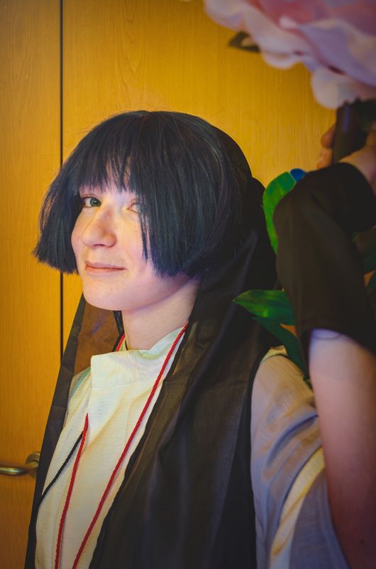 ☆-kyouko-★ – Kabukimono