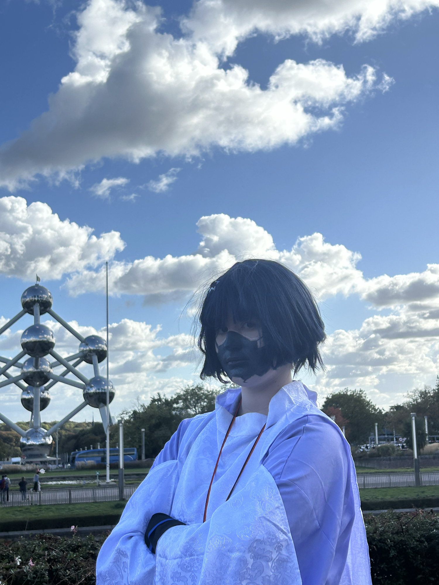 Kabukimono, photo 9