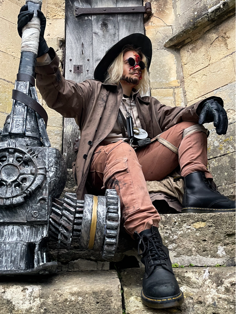 Heisenberg Halloween - Photo 7