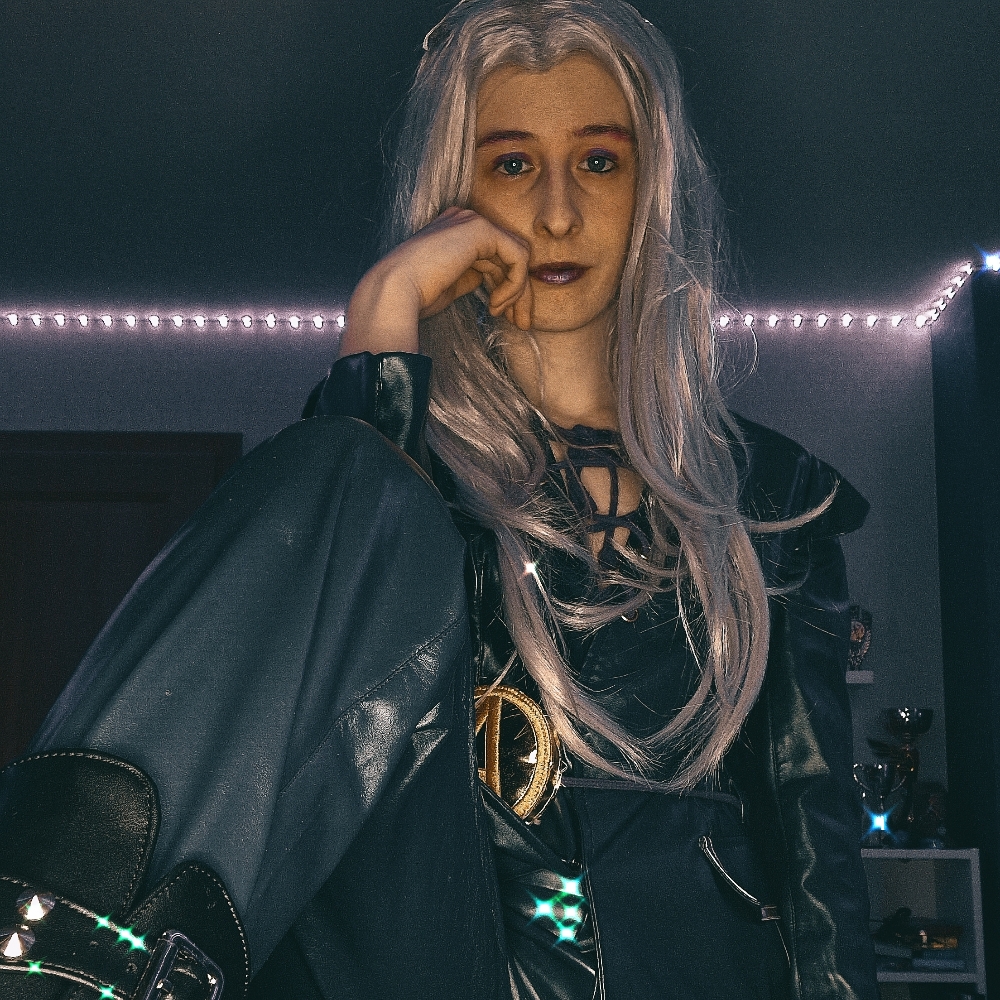 Abbacchio - JJBA