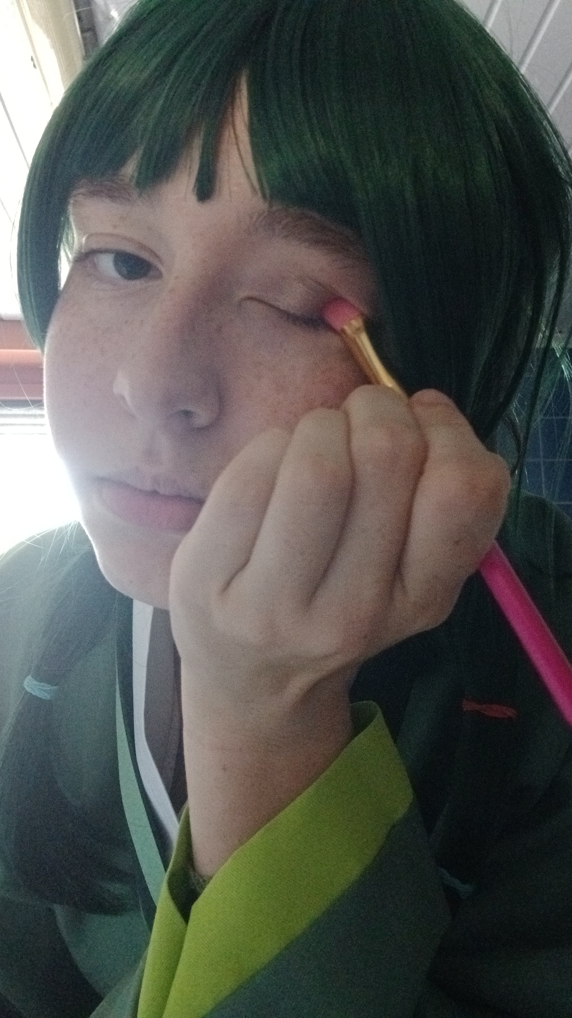 Mao Mao — photo 8
