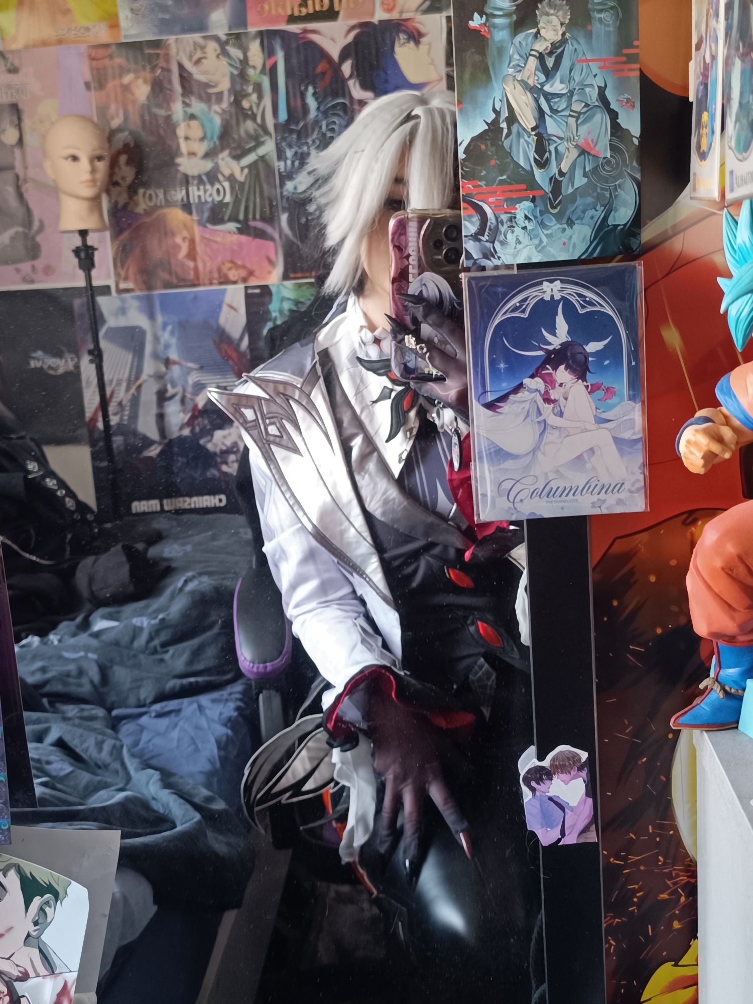 Arlecchino pics — photo 16