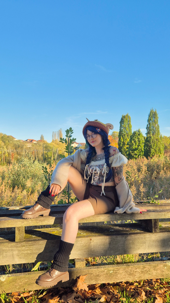 Willow casu — photo 6
