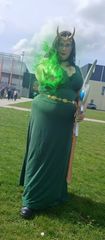 Lady loki preview 3