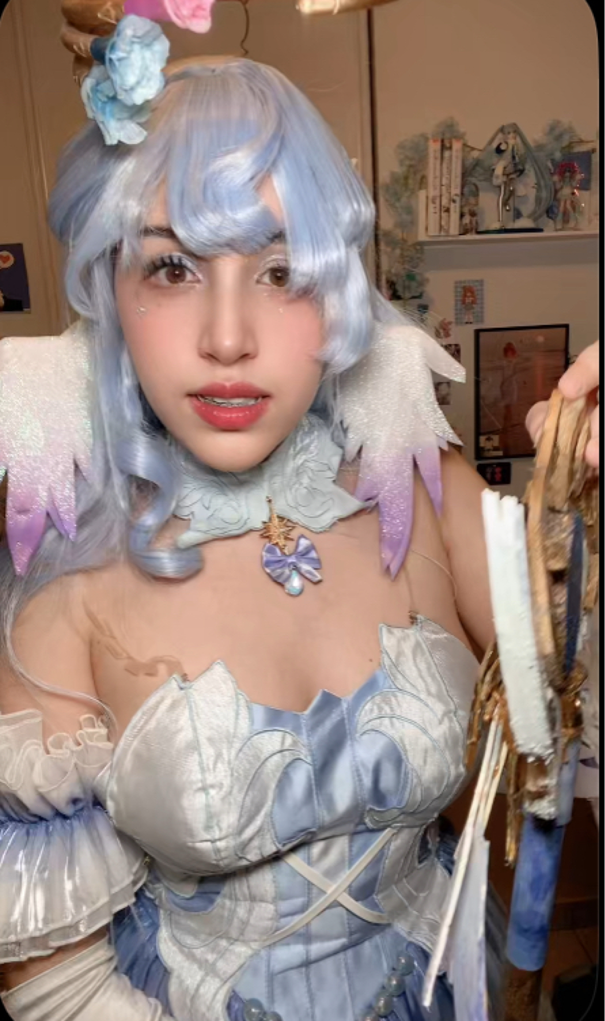 Robin Fairy Ver. - Photo 3