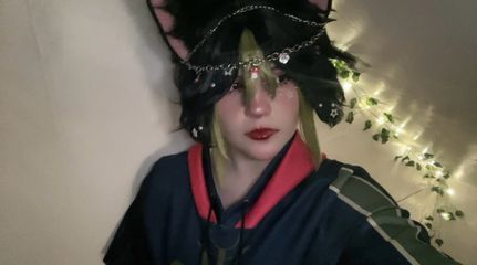Tighnari preview 2